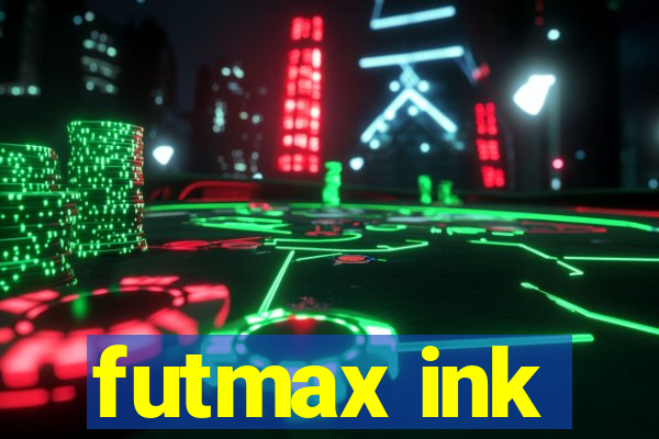 futmax ink